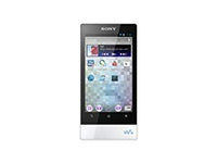 Digital Audio Player Sony F 16Gb Nw-F805/W I8My1Cf