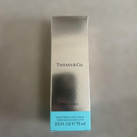 Tiffany Hand Care Cream