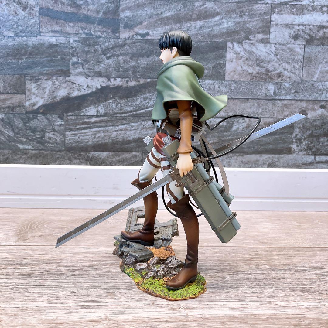 Others Brave-Act 1/8