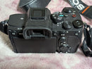 Sony Mirrorless Interchangeable Lens Cameras A7