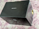Sony Mirrorless Interchangeable Lens Cameras A7