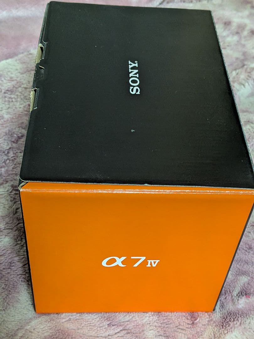 Sony Mirrorless Interchangeable Lens Cameras A7