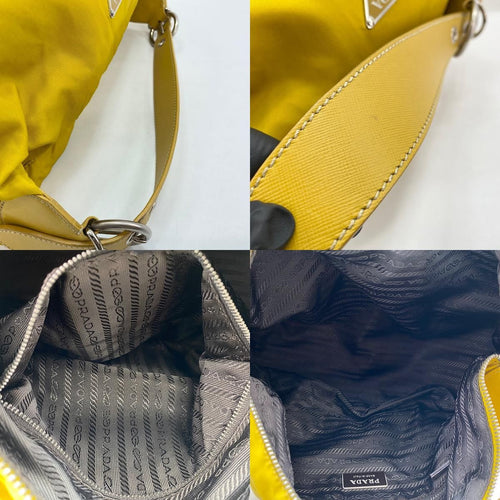 Prada Shoulder Bag