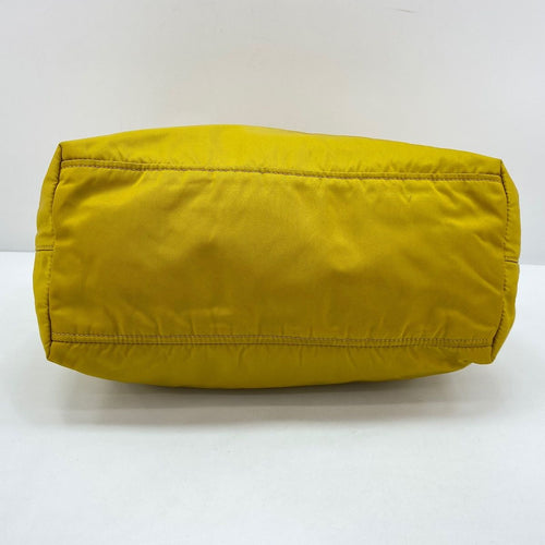 Prada Shoulder Bag