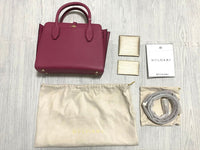 Bvlgari Shoulder Bags 2Way