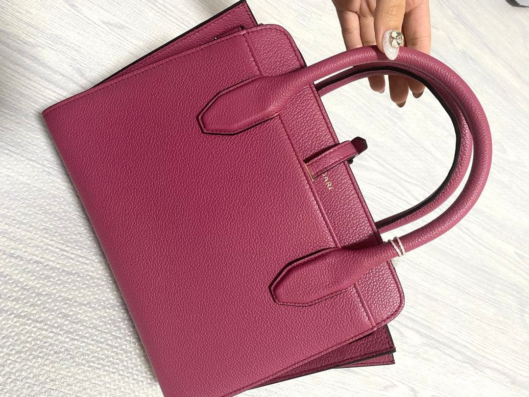 Bvlgari Shoulder Bags 2Way