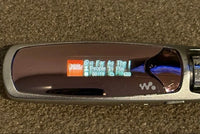 Other Sony Nw-S603