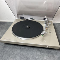 Denon Record Players (Turntables) Dp-300F