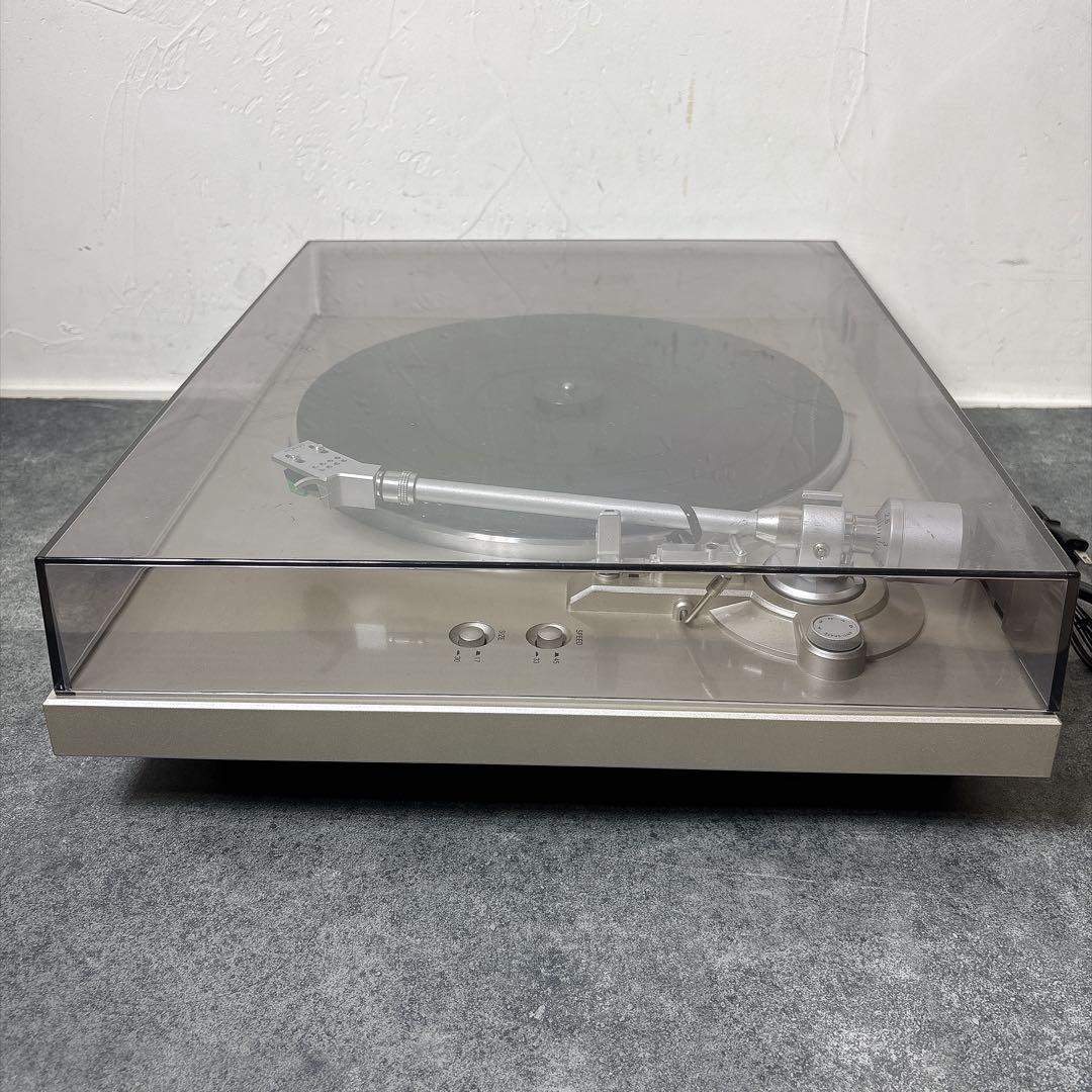 Denon Record Players (Turntables) Dp-300F