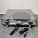 Denon Record Players (Turntables) Dp-300F
