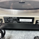 Denon Record Players (Turntables) Dp-300F