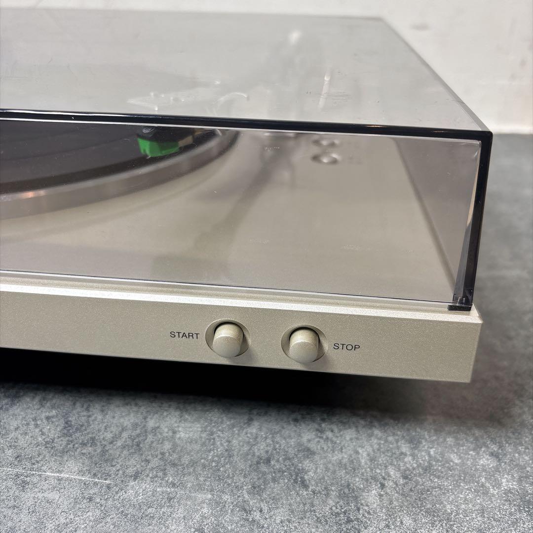 Denon Record Players (Turntables) Dp-300F
