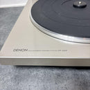 Denon Record Players (Turntables) Dp-300F