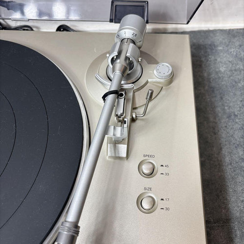 Denon Record Players (Turntables) Dp-300F