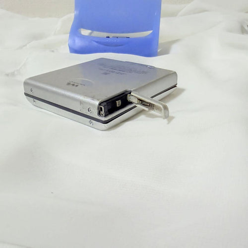 Sony Portable Md Players Mz-E505 Walkman
