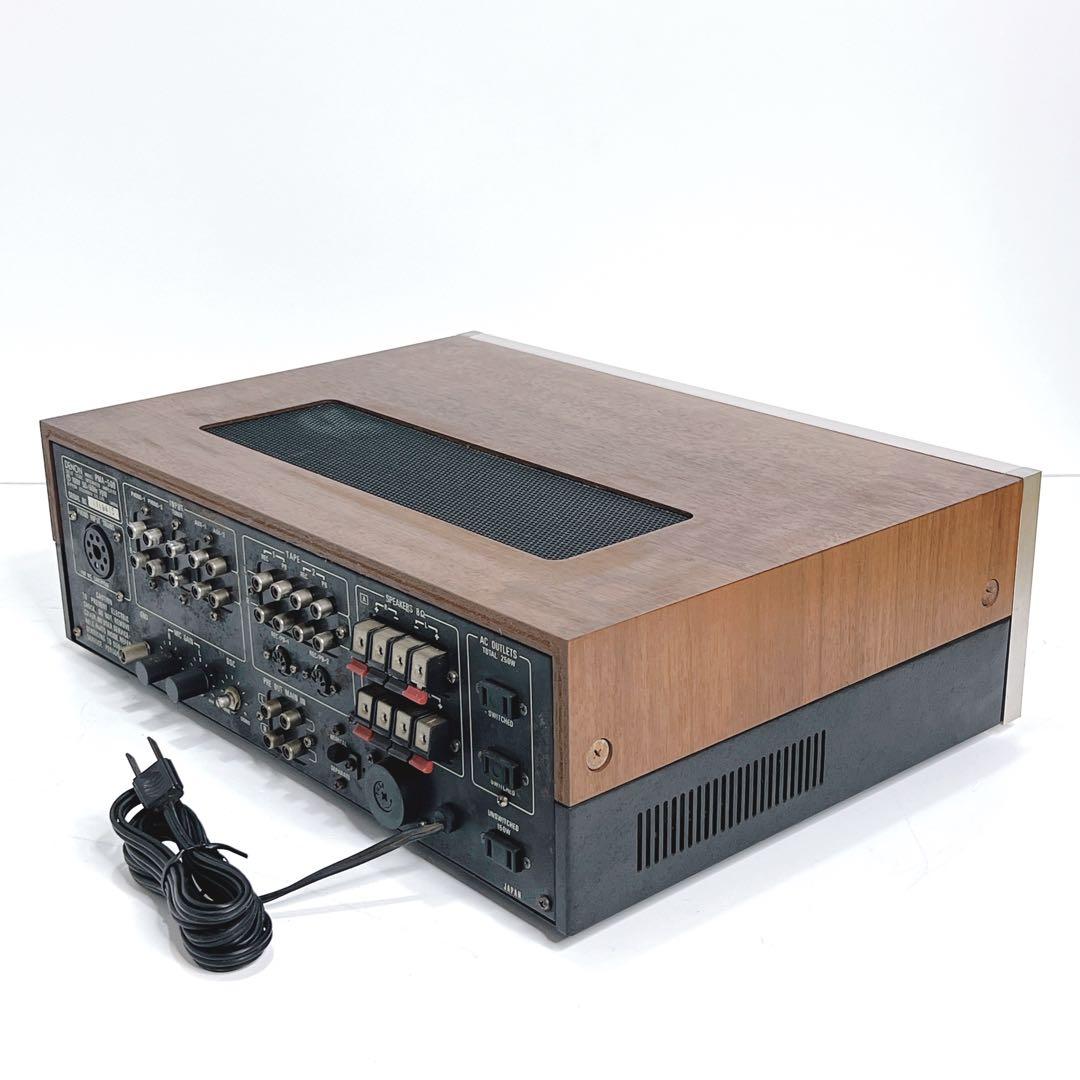 Denon Integrated Amplifiers Pma-500