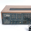 Denon Premium Amplifier Pma-500