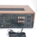 Denon Integrated Amplifiers Pma-500