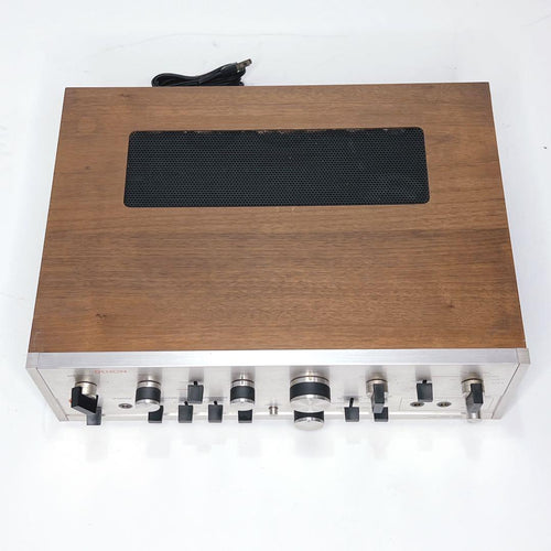 Denon Integrated Amplifiers Pma-500