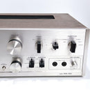 Denon Integrated Amplifiers Pma-500