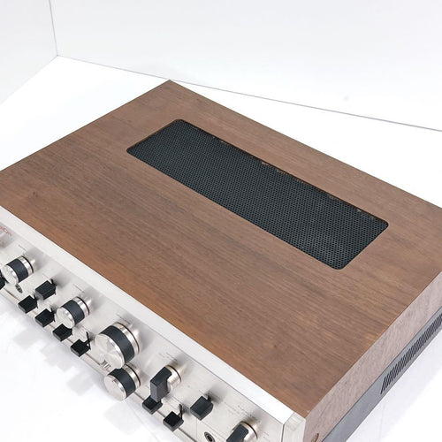 Denon Premium Amplifier Pma-500