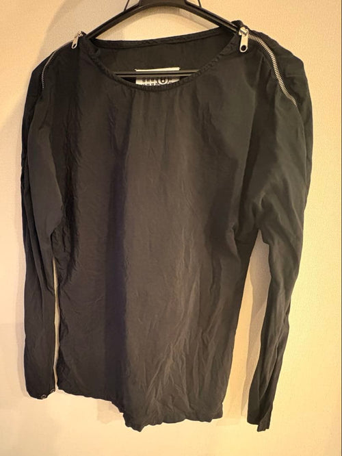 Mm6 Maison Margiela Long-Sleeve