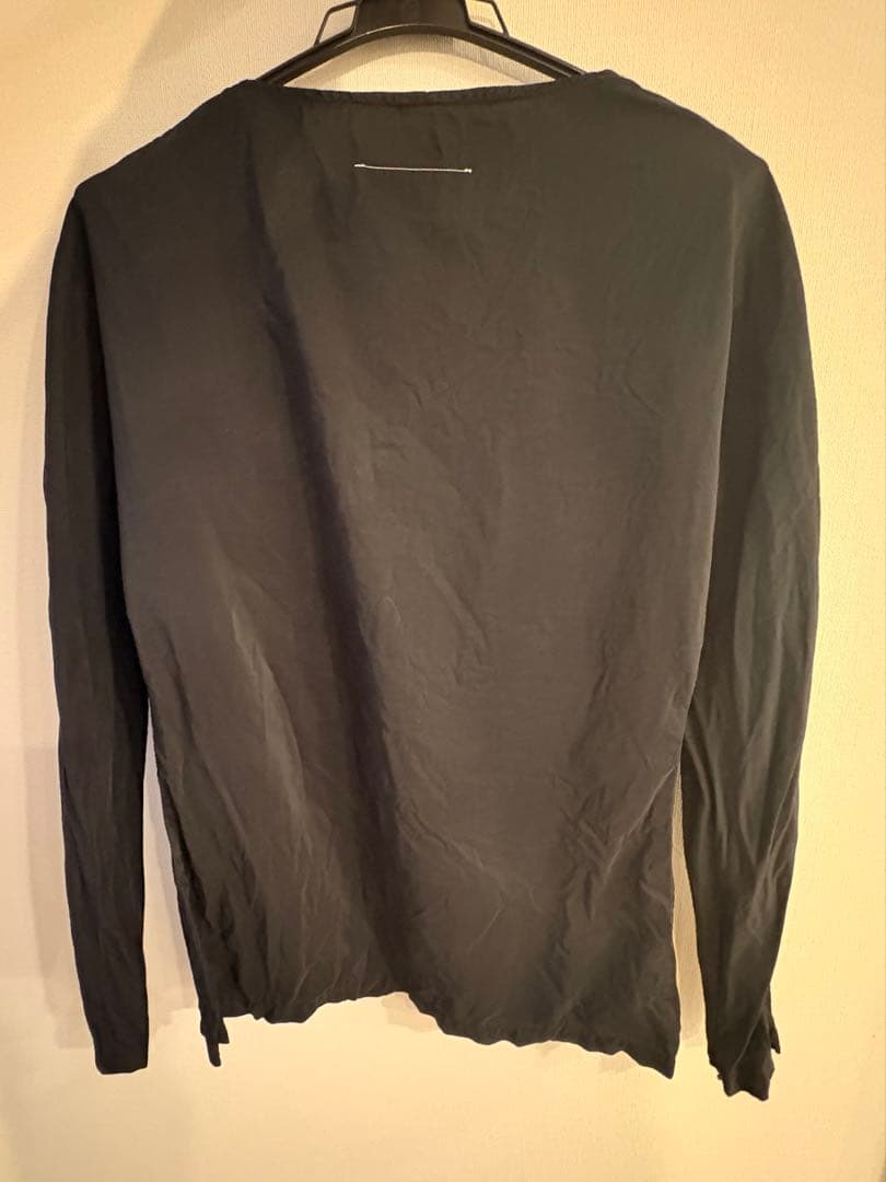 Mm6 Maison Margiela Long-Sleeve