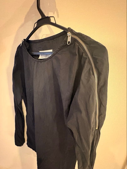 Mm6 Maison Margiela Long-Sleeve