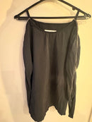 Mm6 Maison Margiela Long-Sleeve