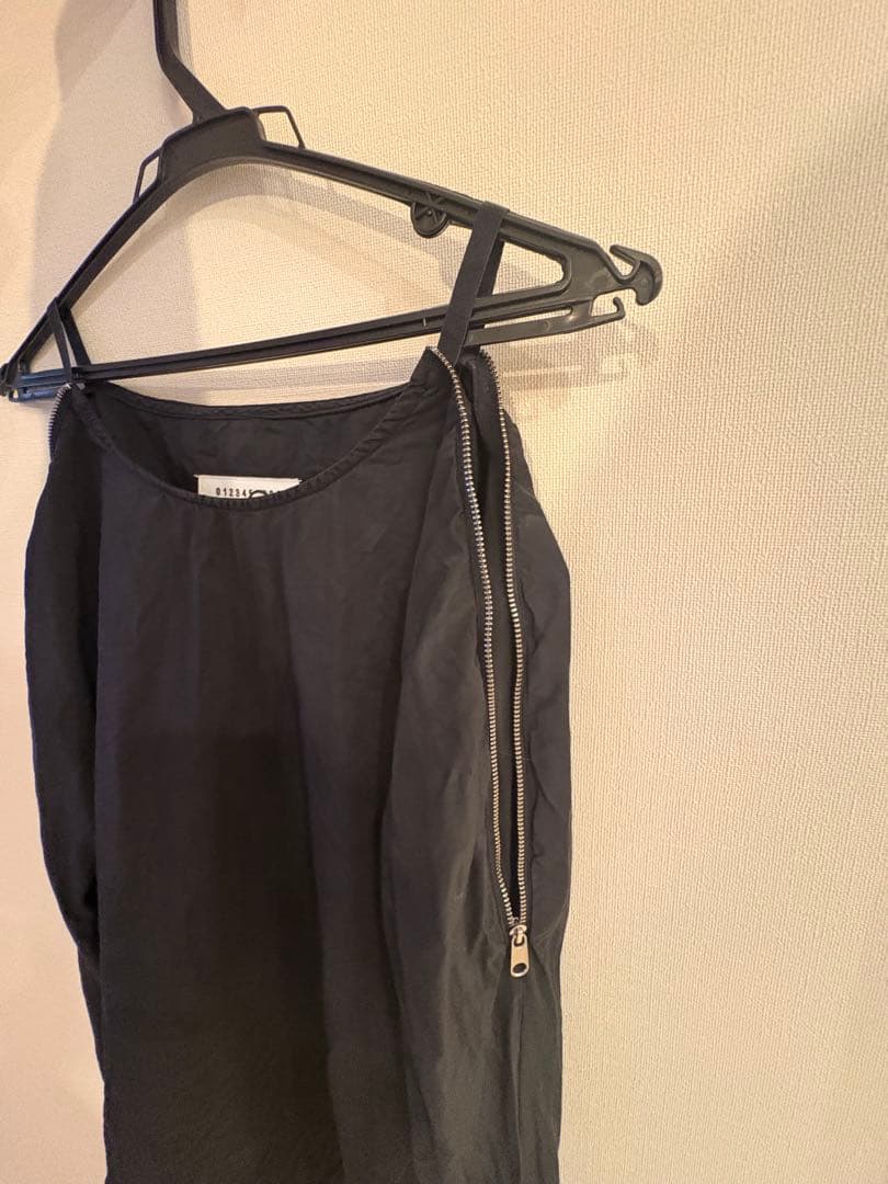 Mm6 Maison Margiela Long-Sleeve