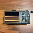 Ricoh Compact Digital Camera Gr 4938
