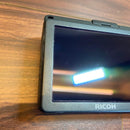 Ricoh Compact Digital Camera Gr 4938