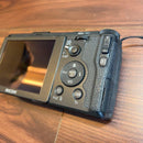 Ricoh Compact Digital Camera Gr 4938