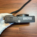Ricoh Compact Digital Camera Gr 4938