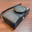 Ricoh Compact Digital Camera Gr 4938