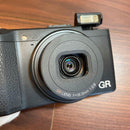 Ricoh Compact Digital Camera Gr 4938