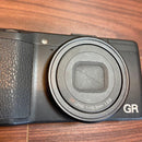 Ricoh Compact Digital Camera Gr 4938