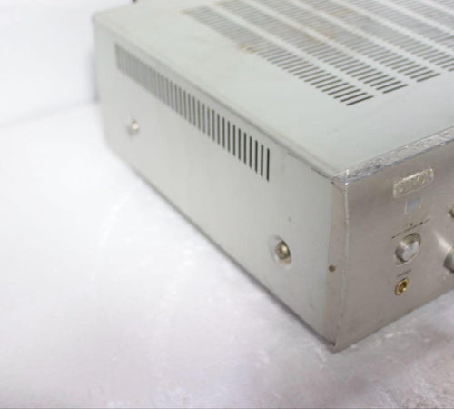 Denon Premium Amplifier Pma-390Se