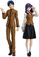 Others Figma Fate/Stay Night [Heaven'S Feel] Abs&Pvc