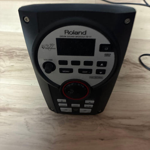 Roland Electronic Drum T D 11 C 5
