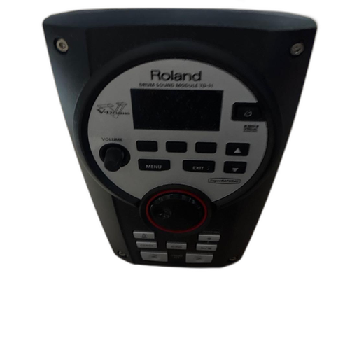 Roland Electronic Drum T D 11 C 5