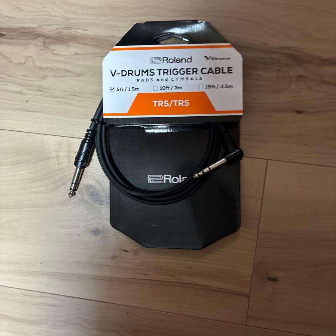 Roland Electronic Drum T D 11 C 5