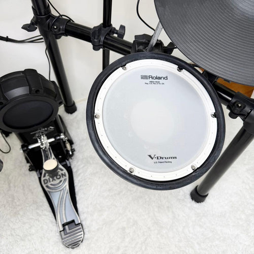 Roland Electronic Drum Td-25
