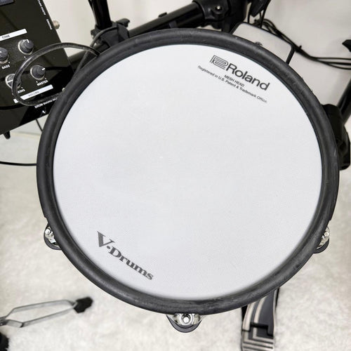 Roland Electronic Drum Td-25