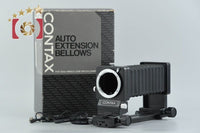 Contax Others Auto Extension Bellows