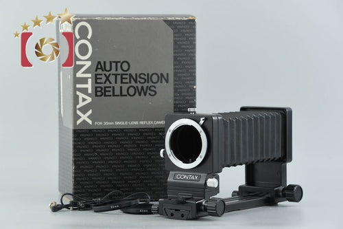Contax Others Auto Extension Bellows