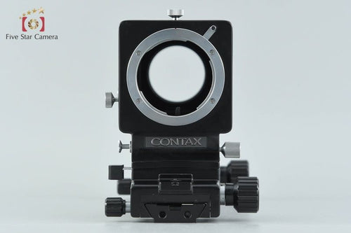 Contax Others Auto Extension Bellows