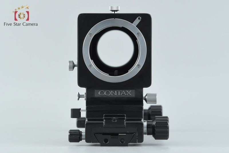 Contax Others Auto Extension Bellows