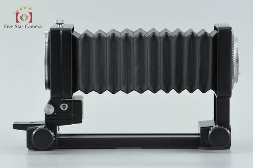 Contax Others Auto Extension Bellows