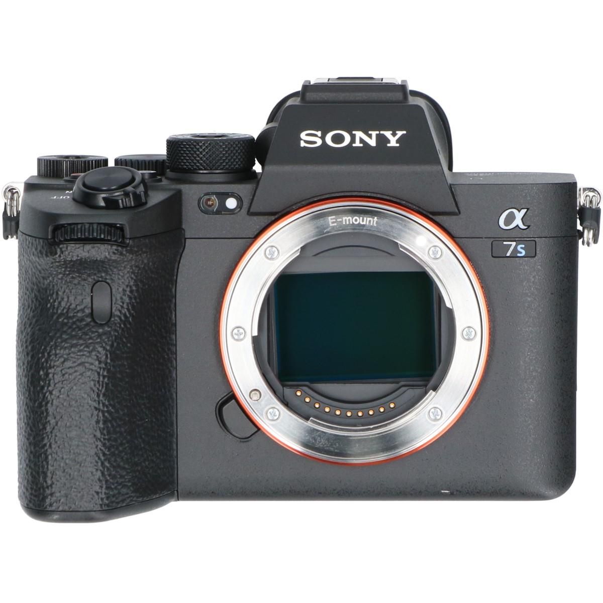 Sony Digital Slr